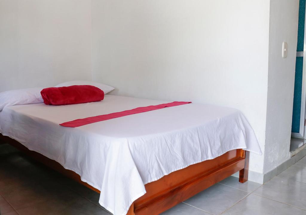 EcoHotel El Paraíso